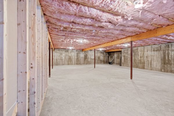 Foundation Maintenance in Sterling Heights