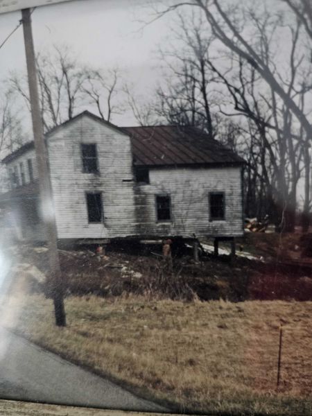 Foundation Jacking in Sterling Heights