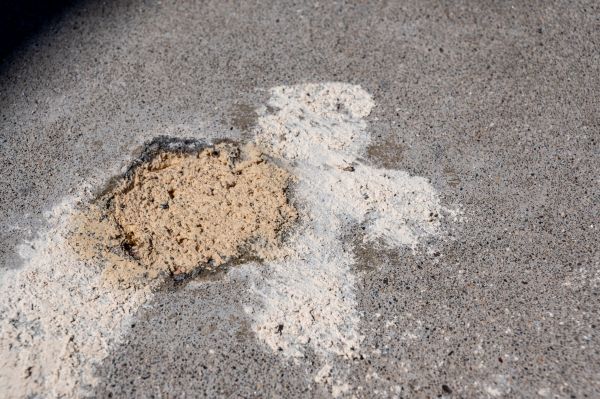 Foundation Leveling Service in Sterling Heights