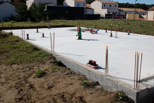 Foundation Lifting in Sterling Heights